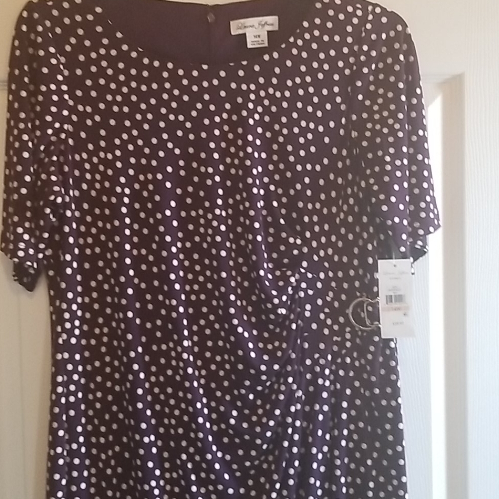 Beautiful Laura Jefferies summer dress